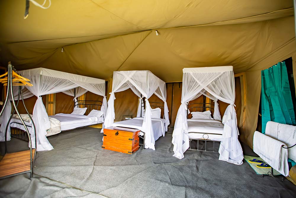 Koga Moyo Tented Camp image 2